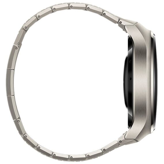 Смарт-часы HUAWEI WATCH 4 Pro | 48,8 mm | Titanium, Размер корпуса : 48,8 мм, Цвет: Titanium, изображение 7 Смарт-часы HUAWEI WATCH 4 Pro | 48,8 mm | Titanium, Размер корпуса : 48,8 мм, Цвет: Titanium, изображение 7