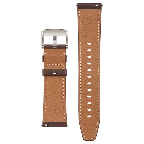 Смарт-часы HUAWEI WATCH 4 Pro | 48,8 mm | Brown, Размер корпуса : 48,8 мм, Цвет: Brown, изображение 8 Смарт-часы HUAWEI WATCH 4 Pro | 48,8 mm | Brown, Размер корпуса : 48,8 мм, Цвет: Brown, изображение 8
