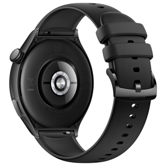 Смарт-часы HUAWEI WATCH 4 | 46,2 mm | Black, изображение 6 Смарт-часы HUAWEI WATCH 4 | 46,2 mm | Black, изображение 6