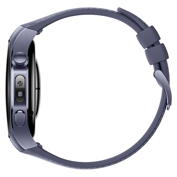 Смарт-часы HUAWEI WATCH 5 | 46 mm | Violet, Размер корпуса : 46 мм, Цвет: Violet, изображение 6 Смарт-часы HUAWEI WATCH 5 | 46 mm | Violet, Размер корпуса : 46 мм, Цвет: Violet, изображение 6