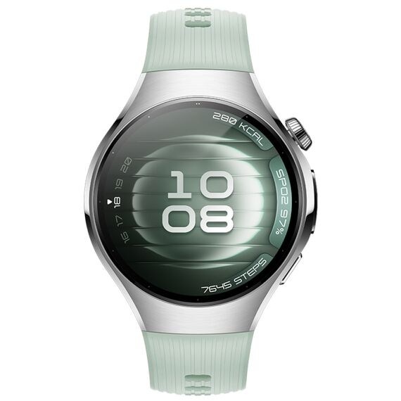 Смарт-часы HUAWEI WATCH 5 | 42 mm | Green, Размер корпуса : 42 мм, Цвет: Green, изображение 2 Смарт-часы HUAWEI WATCH 5 | 42 mm | Green, Размер корпуса : 42 мм, Цвет: Green, изображение 2