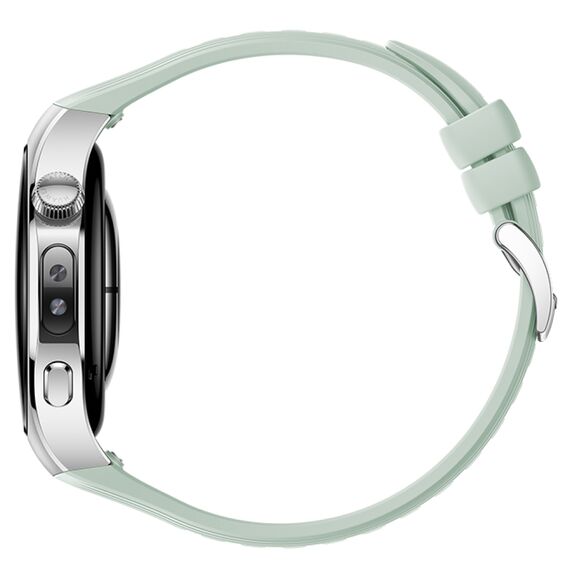 Смарт-часы HUAWEI WATCH 5 | 42 mm | Green, Размер корпуса : 42 мм, Цвет: Green, изображение 7 Смарт-часы HUAWEI WATCH 5 | 42 mm | Green, Размер корпуса : 42 мм, Цвет: Green, изображение 7