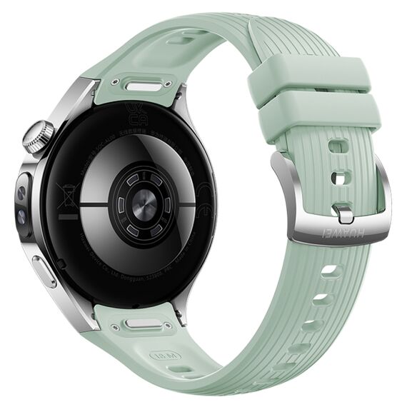 Смарт-часы HUAWEI WATCH 5 | 42 mm | Green, Размер корпуса : 42 мм, Цвет: Green, изображение 5 Смарт-часы HUAWEI WATCH 5 | 42 mm | Green, Размер корпуса : 42 мм, Цвет: Green, изображение 5