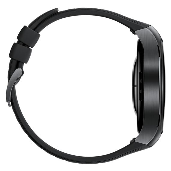 Смарт-часы HUAWEI WATCH 5 | 46 mm | Black, Размер корпуса : 46 мм, Цвет: Black, изображение 6 Смарт-часы HUAWEI WATCH 5 | 46 mm | Black, Размер корпуса : 46 мм, Цвет: Black, изображение 6