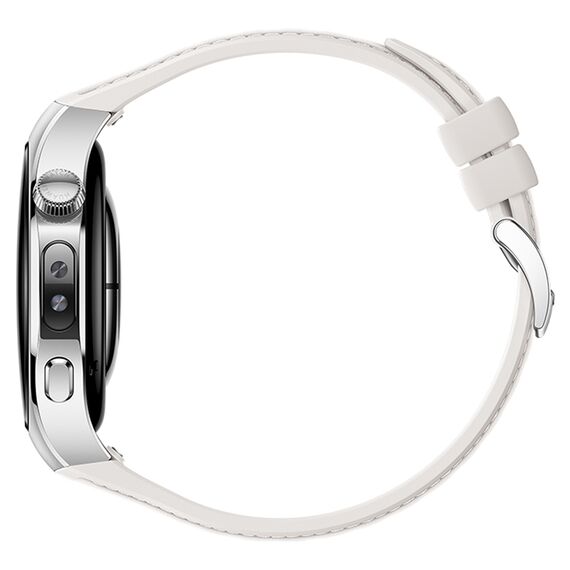 Смарт-часы HUAWEI WATCH 5 | 42 mm | White, Размер корпуса : 42 мм, Цвет: White, изображение 7 Смарт-часы HUAWEI WATCH 5 | 42 mm | White, Размер корпуса : 42 мм, Цвет: White, изображение 7