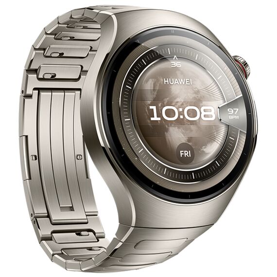 Смарт-часы HUAWEI WATCH 5 | 46 mm | Grey, Размер корпуса : 46 мм, Цвет: Grey, изображение 3 Смарт-часы HUAWEI WATCH 5 | 46 mm | Grey, Размер корпуса : 46 мм, Цвет: Grey, изображение 3