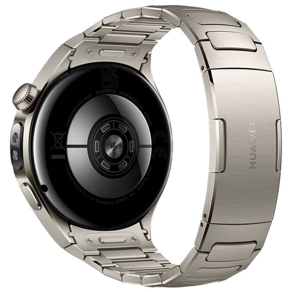 Смарт-часы HUAWEI WATCH 5 | 46 mm | Grey, Размер корпуса : 46 мм, Цвет: Grey, изображение 5 Смарт-часы HUAWEI WATCH 5 | 46 mm | Grey, Размер корпуса : 46 мм, Цвет: Grey, изображение 5