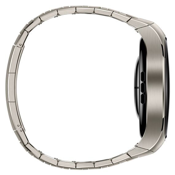 Смарт-часы HUAWEI WATCH 5 | 46 mm | Grey, Размер корпуса : 46 мм, Цвет: Grey, изображение 6 Смарт-часы HUAWEI WATCH 5 | 46 mm | Grey, Размер корпуса : 46 мм, Цвет: Grey, изображение 6