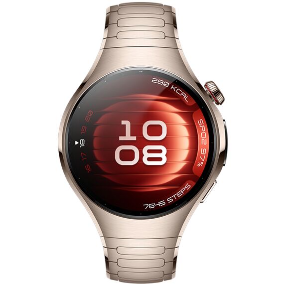Смарт-часы HUAWEI WATCH 5 | 42 mm | Sandy, Размер корпуса : 42 мм, Цвет: Sandy, изображение 2 Смарт-часы HUAWEI WATCH 5 | 42 mm | Sandy, Размер корпуса : 42 мм, Цвет: Sandy, изображение 2