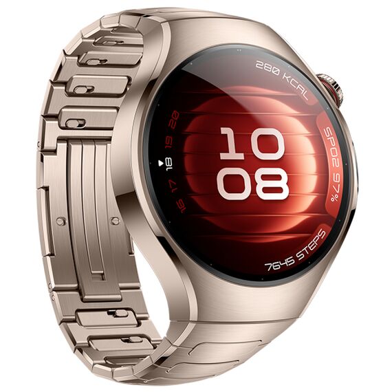 Смарт-часы HUAWEI WATCH 5 | 42 mm | Sandy, Размер корпуса : 42 мм, Цвет: Sandy, изображение 3 Смарт-часы HUAWEI WATCH 5 | 42 mm | Sandy, Размер корпуса : 42 мм, Цвет: Sandy, изображение 3