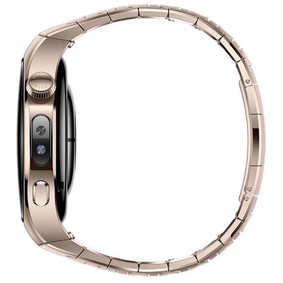 Смарт-часы HUAWEI WATCH 5 | 42 mm | Sandy, Размер корпуса : 42 мм, Цвет: Sandy, изображение 7 Смарт-часы HUAWEI WATCH 5 | 42 mm | Sandy, Размер корпуса : 42 мм, Цвет: Sandy, изображение 7
