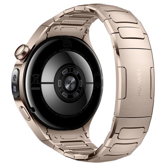 Смарт-часы HUAWEI WATCH 5 | 42 mm | Sandy, Размер корпуса : 42 мм, Цвет: Sandy, изображение 5 Смарт-часы HUAWEI WATCH 5 | 42 mm | Sandy, Размер корпуса : 42 мм, Цвет: Sandy, изображение 5