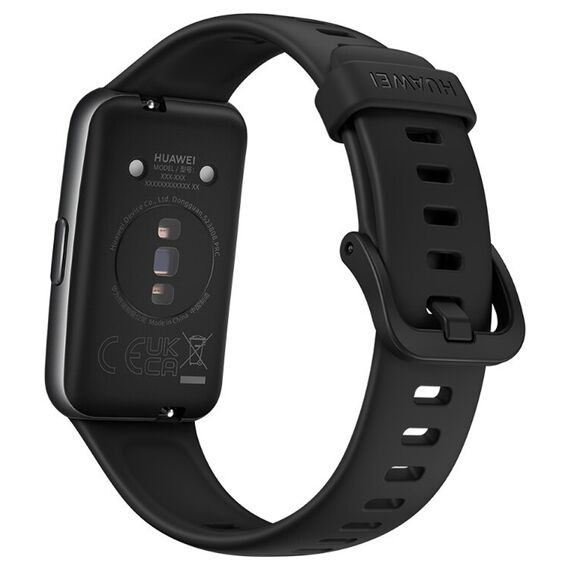 Фитнес-браслет HUAWEI Band 7 Graphite black, Размер корпуса : 37,4 мм, Цвет: Graphite black, изображение 6 Фитнес-браслет HUAWEI Band 7 Graphite black, Размер корпуса : 37,4 мм, Цвет: Graphite black, изображение 6