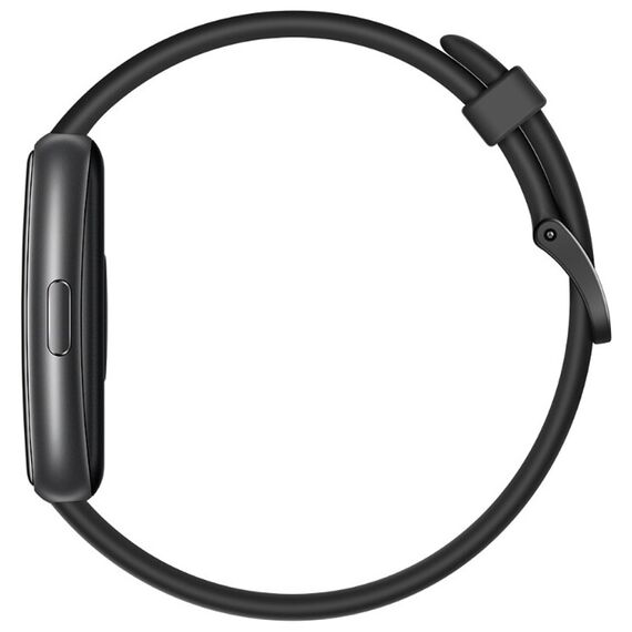 Фитнес-браслет HUAWEI Band 7 Graphite black, Размер корпуса : 37,4 мм, Цвет: Graphite black, изображение 5 Фитнес-браслет HUAWEI Band 7 Graphite black, Размер корпуса : 37,4 мм, Цвет: Graphite black, изображение 5