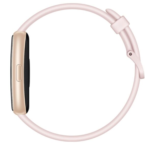 Фитнес-браслет HUAWEI Band 7 Misty pink, Размер корпуса : 37,4 мм, Цвет: Misty pink, изображение 5 Фитнес-браслет HUAWEI Band 7 Misty pink, Размер корпуса : 37,4 мм, Цвет: Misty pink, изображение 5