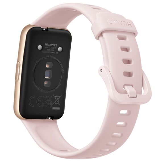 Фитнес-браслет HUAWEI Band 7 Misty pink, Размер корпуса : 37,4 мм, Цвет: Misty pink, изображение 6 Фитнес-браслет HUAWEI Band 7 Misty pink, Размер корпуса : 37,4 мм, Цвет: Misty pink, изображение 6