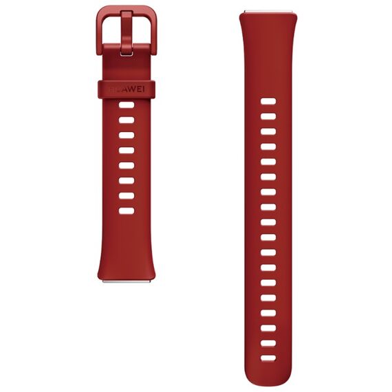 Фитнес-браслет HUAWEI Band 7 Fiery red, Размер корпуса : 37,4 мм, Цвет: Fiery red, изображение 7 Фитнес-браслет HUAWEI Band 7 Fiery red, Размер корпуса : 37,4 мм, Цвет: Fiery red, изображение 7