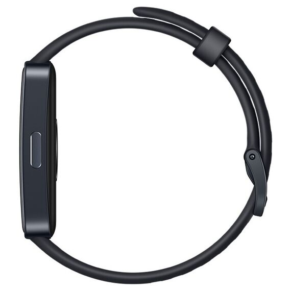 Фитнес-браслет HUAWEI Band 8 Midnight black, Размер корпуса : 37,4 мм, Цвет: Midnight black, изображение 5 Фитнес-браслет HUAWEI Band 8 Midnight black, Размер корпуса : 37,4 мм, Цвет: Midnight black, изображение 5