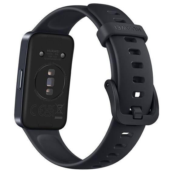 Фитнес-браслет HUAWEI Band 8 Midnight black, Размер корпуса : 37,4 мм, Цвет: Midnight black, изображение 6 Фитнес-браслет HUAWEI Band 8 Midnight black, Размер корпуса : 37,4 мм, Цвет: Midnight black, изображение 6