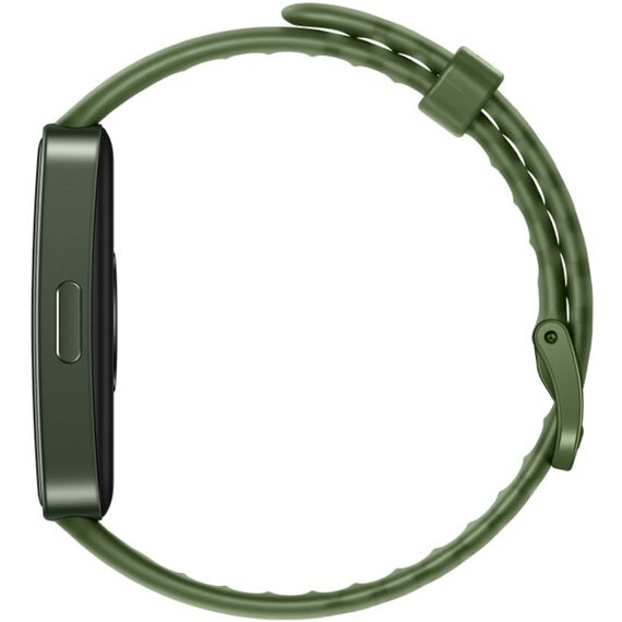 Фитнес-браслет HUAWEI Band 8 Emerald green, Размер корпуса : 37,4 мм, Цвет: Emerald green, изображение 5 Фитнес-браслет HUAWEI Band 8 Emerald green, Размер корпуса : 37,4 мм, Цвет: Emerald green, изображение 5
