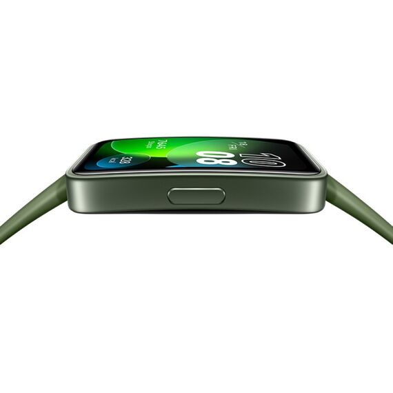 Фитнес-браслет HUAWEI Band 8 Emerald green, Размер корпуса : 37,4 мм, Цвет: Emerald green, изображение 8 Фитнес-браслет HUAWEI Band 8 Emerald green, Размер корпуса : 37,4 мм, Цвет: Emerald green, изображение 8