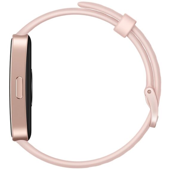 Фитнес-браслет HUAWEI Band 8 Pink Sakura, Размер корпуса : 37,4 мм, Цвет: Pink Sakura, изображение 5 Фитнес-браслет HUAWEI Band 8 Pink Sakura, Размер корпуса : 37,4 мм, Цвет: Pink Sakura, изображение 5