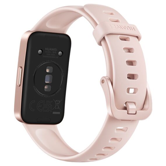 Фитнес-браслет HUAWEI Band 8 Pink Sakura, Размер корпуса : 37,4 мм, Цвет: Pink Sakura, изображение 6 Фитнес-браслет HUAWEI Band 8 Pink Sakura, Размер корпуса : 37,4 мм, Цвет: Pink Sakura, изображение 6