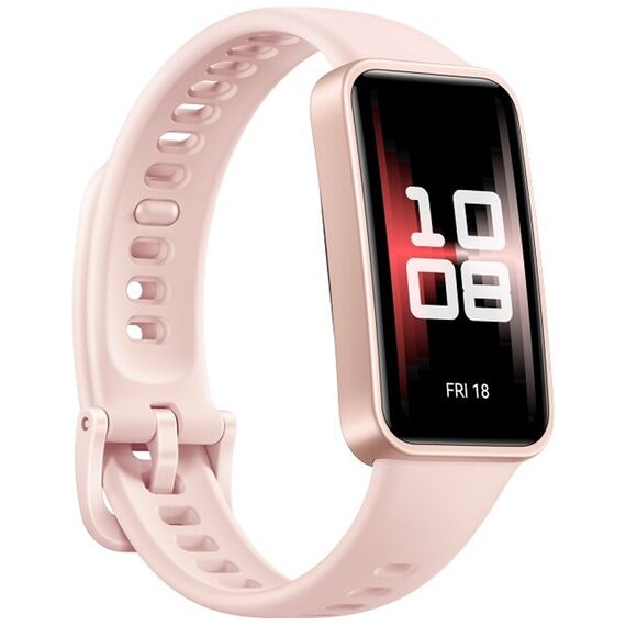 Фитнес-браслет HUAWEI Band 9 Pink, Размер корпуса : 43 мм, Цвет: Pink, изображение 3 Фитнес-браслет HUAWEI Band 9 Pink, Размер корпуса : 43 мм, Цвет: Pink, изображение 3