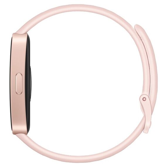 Фитнес-браслет HUAWEI Band 9 Pink, Размер корпуса : 43 мм, Цвет: Pink, изображение 6 Фитнес-браслет HUAWEI Band 9 Pink, Размер корпуса : 43 мм, Цвет: Pink, изображение 6