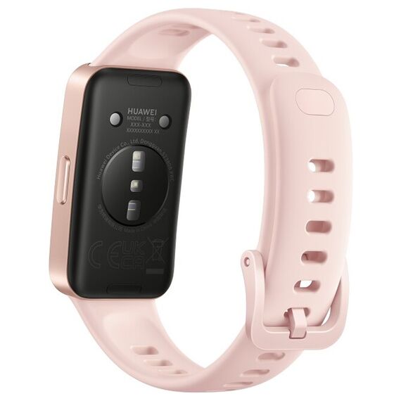 Фитнес-браслет HUAWEI Band 9 Pink, Размер корпуса : 43 мм, Цвет: Pink, изображение 5 Фитнес-браслет HUAWEI Band 9 Pink, Размер корпуса : 43 мм, Цвет: Pink, изображение 5