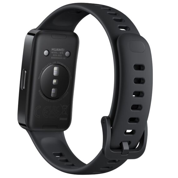 Фитнес-браслет HUAWEI Band 9 Black, Размер корпуса : 43 мм, Цвет: Black, изображение 5 Фитнес-браслет HUAWEI Band 9 Black, Размер корпуса : 43 мм, Цвет: Black, изображение 5