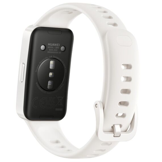 Фитнес-браслет HUAWEI Band 9 White, Размер корпуса : 43 мм, Цвет: White, изображение 5 Фитнес-браслет HUAWEI Band 9 White, Размер корпуса : 43 мм, Цвет: White, изображение 5