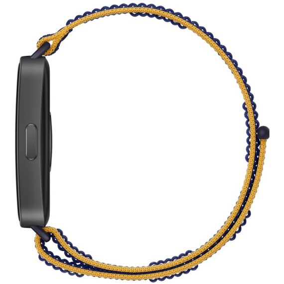 Фитнес-браслет HUAWEI Band 9 Blue, Размер корпуса : 43 мм, Цвет: Blue, изображение 5 Фитнес-браслет HUAWEI Band 9 Blue, Размер корпуса : 43 мм, Цвет: Blue, изображение 5