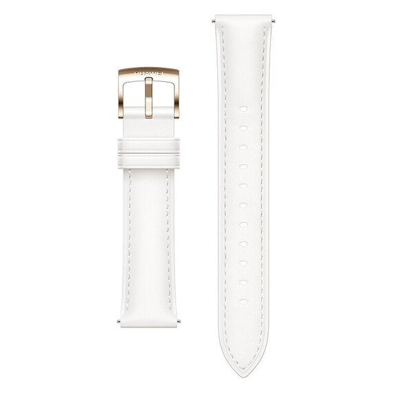 Смарт-часы HUAWEI WATCH GT 5 | 41 mm | White, Размер корпуса : 41 мм, Цвет: White, изображение 8 Смарт-часы HUAWEI WATCH GT 5 | 41 mm | White, Размер корпуса : 41 мм, Цвет: White, изображение 8