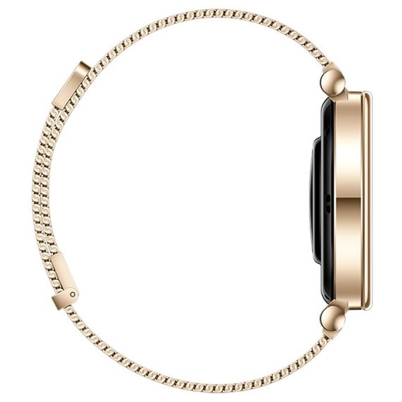 Смарт-часы HUAWEI WATCH GT 4 | 41 mm | Gold, Размер корпуса : 41 мм, Цвет: Gold, изображение 6 Смарт-часы HUAWEI WATCH GT 4 | 41 mm | Gold, Размер корпуса : 41 мм, Цвет: Gold, изображение 6