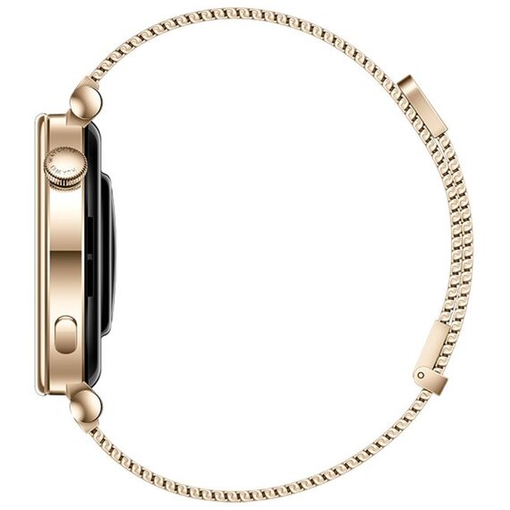 Смарт-часы HUAWEI WATCH GT 4 | 41 mm | Gold, Размер корпуса : 41 мм, Цвет: Gold, изображение 7 Смарт-часы HUAWEI WATCH GT 4 | 41 mm | Gold, Размер корпуса : 41 мм, Цвет: Gold, изображение 7