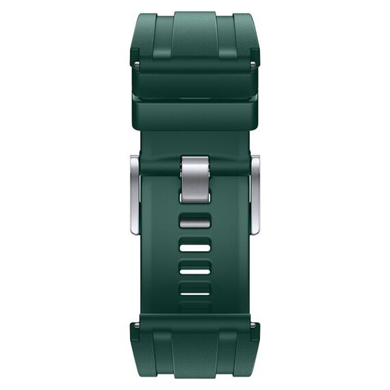 Смарт - часы Huawei Watch Ultimate Green, Размер корпуса : 48,8 мм, Цвет: Green, изображение 13 Смарт - часы Huawei Watch Ultimate Green, Размер корпуса : 48,8 мм, Цвет: Green, изображение 13