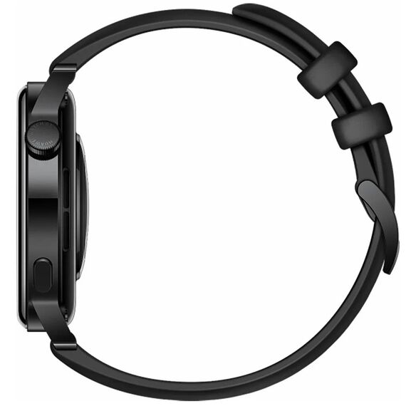 Смарт-часы HUAWEI WATCH GT 3 Active | 42 mm | Black, Размер корпуса : 42 мм, Цвет: Black, изображение 8 Смарт-часы HUAWEI WATCH GT 3 Active | 42 mm | Black, Размер корпуса : 42 мм, Цвет: Black, изображение 8