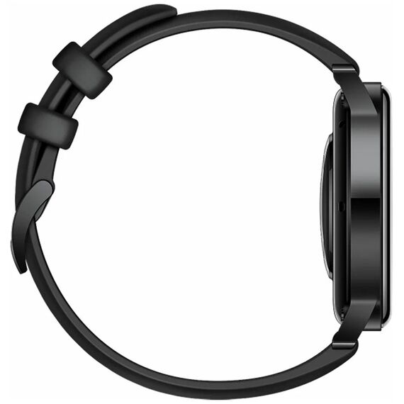 Смарт-часы HUAWEI WATCH GT 3 Active | 42 mm | Black, Размер корпуса : 42 мм, Цвет: Black, изображение 7 Смарт-часы HUAWEI WATCH GT 3 Active | 42 mm | Black, Размер корпуса : 42 мм, Цвет: Black, изображение 7