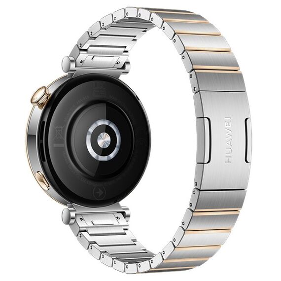 Смарт-часы HUAWEI WATCH GT 4 | 41 mm | Silver-gold, Размер корпуса : 41 мм, Цвет: Silver-gold, изображение 4 Смарт-часы HUAWEI WATCH GT 4 | 41 mm | Silver-gold, Размер корпуса : 41 мм, Цвет: Silver-gold, изображение 4