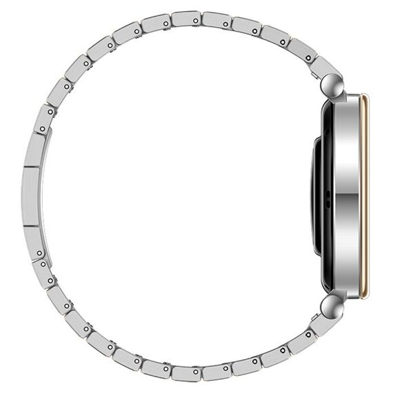 Смарт-часы HUAWEI WATCH GT 4 | 41 mm | Silver-gold, Размер корпуса : 41 мм, Цвет: Silver-gold, изображение 6 Смарт-часы HUAWEI WATCH GT 4 | 41 mm | Silver-gold, Размер корпуса : 41 мм, Цвет: Silver-gold, изображение 6