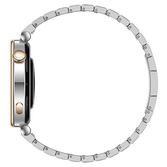 Смарт-часы HUAWEI WATCH GT 4 | 41 mm | Silver-gold, Размер корпуса : 41 мм, Цвет: Silver-gold, изображение 7 Смарт-часы HUAWEI WATCH GT 4 | 41 mm | Silver-gold, Размер корпуса : 41 мм, Цвет: Silver-gold, изображение 7