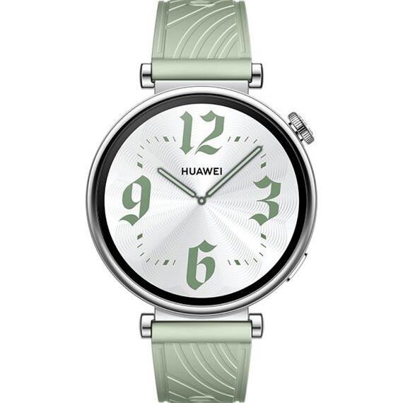 Смарт-часы HUAWEI WATCH GT 4 | 41 mm | Light green, Размер корпуса : 41 мм, Цвет: Light green, изображение 2 Смарт-часы HUAWEI WATCH GT 4 | 41 mm | Light green, Размер корпуса : 41 мм, Цвет: Light green, изображение 2