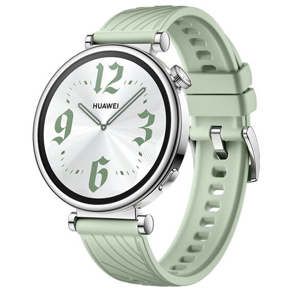 Смарт-часы HUAWEI WATCH GT 4 | 41 mm | Light green, Размер корпуса : 41 мм, Цвет: Light green, изображение 3 Смарт-часы HUAWEI WATCH GT 4 | 41 mm | Light green, Размер корпуса : 41 мм, Цвет: Light green, изображение 3