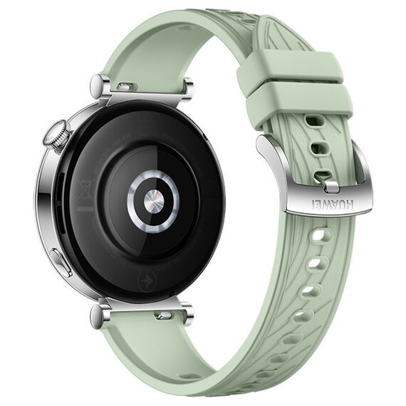 Смарт-часы HUAWEI WATCH GT 4 | 41 mm | Light green, Размер корпуса : 41 мм, Цвет: Light green, изображение 5 Смарт-часы HUAWEI WATCH GT 4 | 41 mm | Light green, Размер корпуса : 41 мм, Цвет: Light green, изображение 5