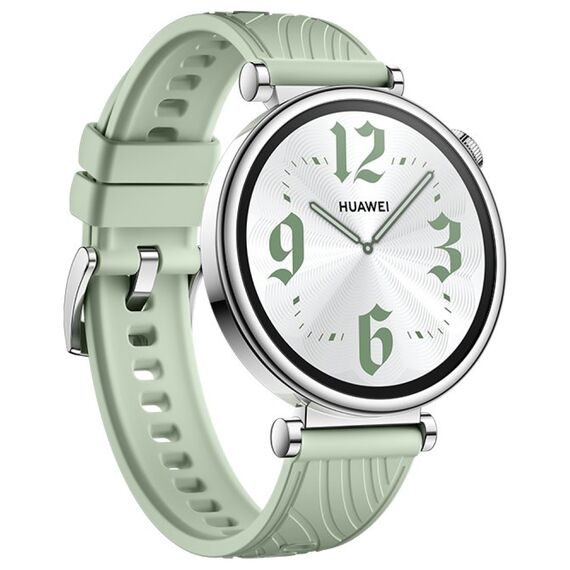 Смарт-часы HUAWEI WATCH GT 4 | 41 mm | Light green, Размер корпуса : 41 мм, Цвет: Light green, изображение 4 Смарт-часы HUAWEI WATCH GT 4 | 41 mm | Light green, Размер корпуса : 41 мм, Цвет: Light green, изображение 4
