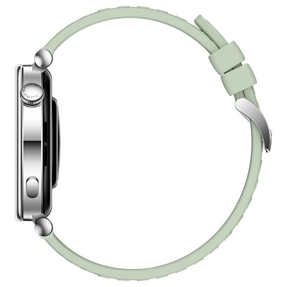 Смарт-часы HUAWEI WATCH GT 4 | 41 mm | Light green, Размер корпуса : 41 мм, Цвет: Light green, изображение 7 Смарт-часы HUAWEI WATCH GT 4 | 41 mm | Light green, Размер корпуса : 41 мм, Цвет: Light green, изображение 7