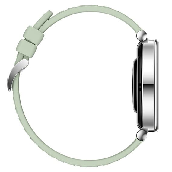 Смарт-часы HUAWEI WATCH GT 4 | 41 mm | Light green, Размер корпуса : 41 мм, Цвет: Light green, изображение 6 Смарт-часы HUAWEI WATCH GT 4 | 41 mm | Light green, Размер корпуса : 41 мм, Цвет: Light green, изображение 6