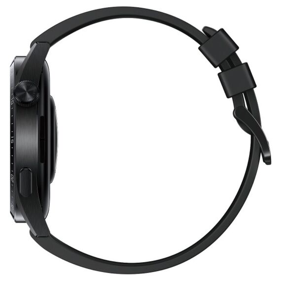 Смарт-часы HUAWEI WATCH GT 3 Active | 46 mm | Graphite black, Размер корпуса : 46 мм, Цвет: Graphite black, изображение 7 Смарт-часы HUAWEI WATCH GT 3 Active | 46 mm | Graphite black, Размер корпуса : 46 мм, Цвет: Graphite black, изображение 7