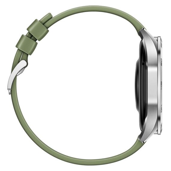 Смарт-часы HUAWEI WATCH GT 4 | 46 mm | Green, Размер корпуса : 46 мм, Цвет: Green, изображение 6 Смарт-часы HUAWEI WATCH GT 4 | 46 mm | Green, Размер корпуса : 46 мм, Цвет: Green, изображение 6